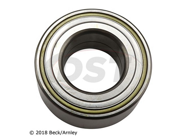 beckarnley-051-4158 Front Wheel Bearings